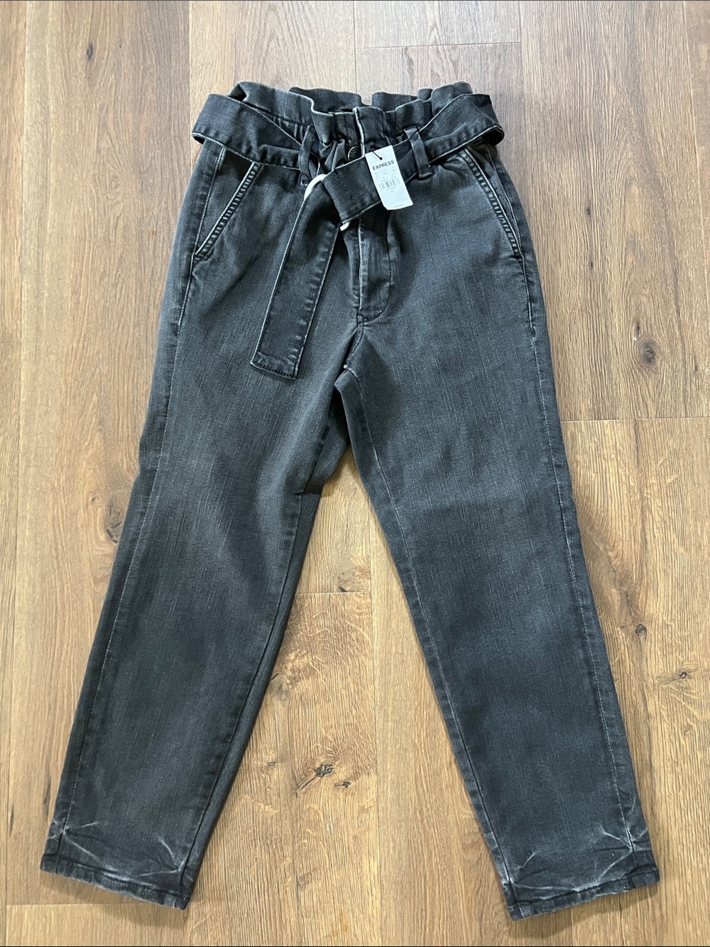 Express 6S jeans